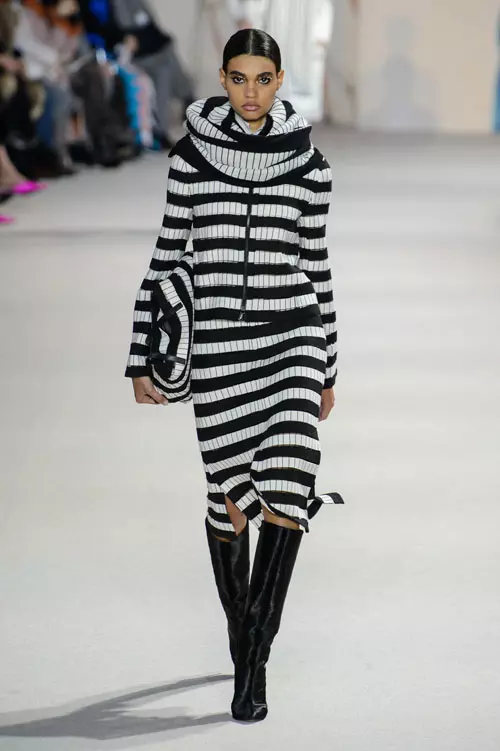 Akris colecția toamnă-iarnă 2018-2019 (32)