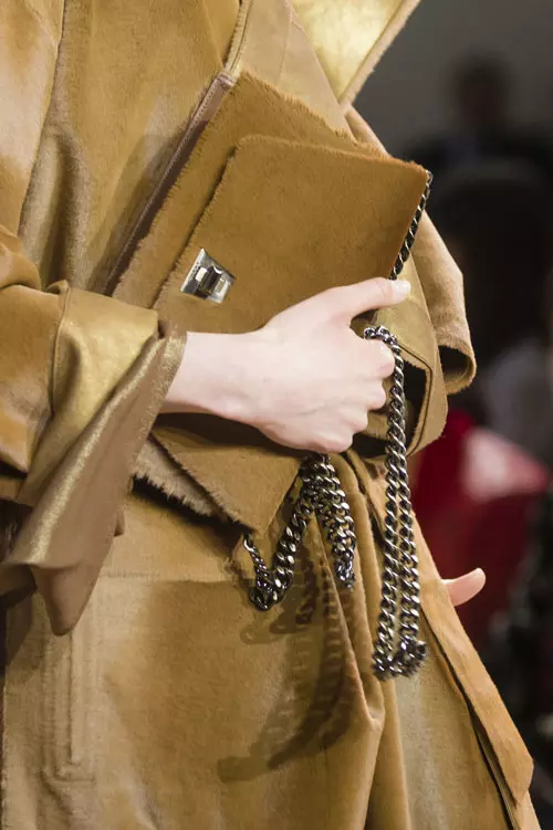 Akris colecția toamnă-iarnă 2018-2019 accesorii (11)