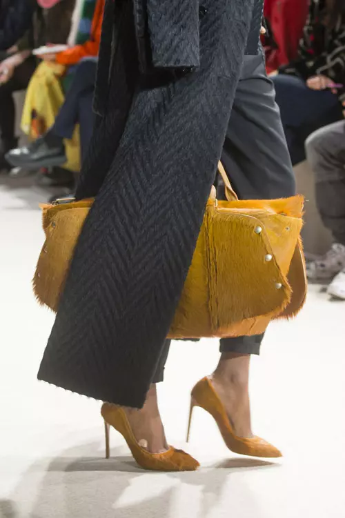 Akris colecția toamnă-iarnă 2018-2019 accesorii (15)