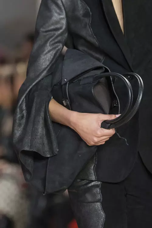 Akris colecția toamnă-iarnă 2018-2019 accesorii (25)