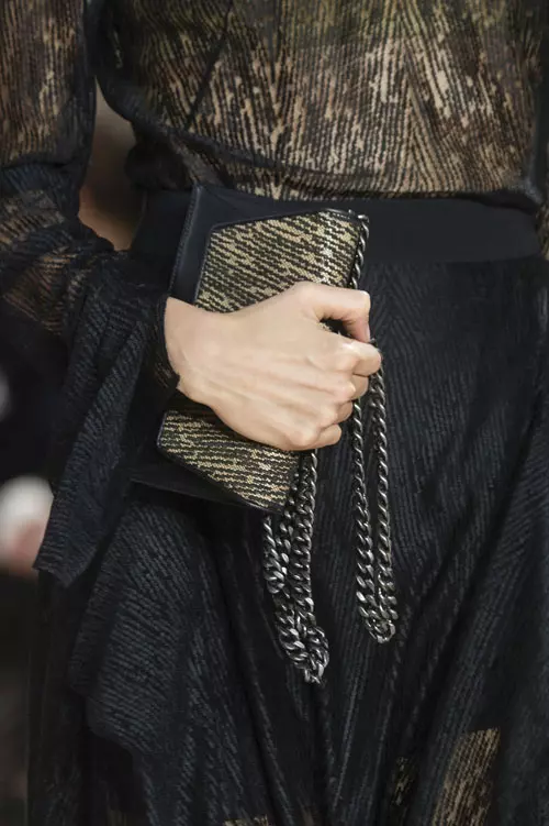 Akris colecția toamnă-iarnă 2018-2019 accesorii (27)