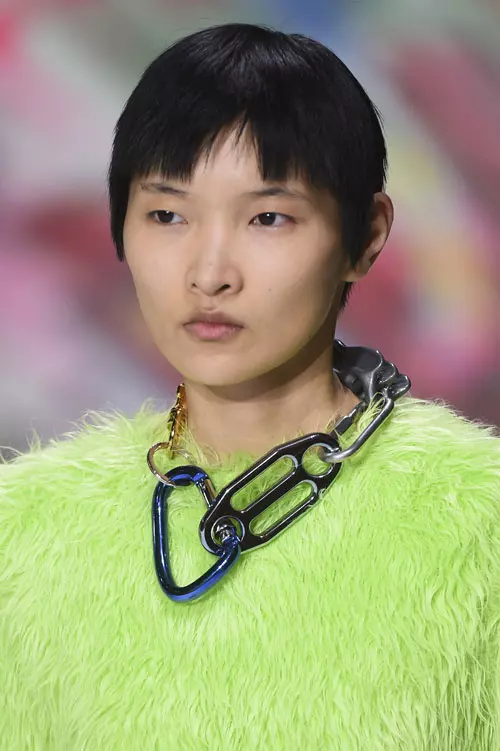 Balenciaga colecția toamnă-iarnă 2018-2019 accesorii (9)