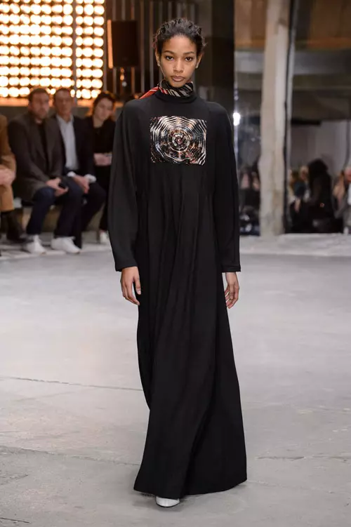 Giambattista Valli colecția toamnă-iarnă 2018-2019 (41)