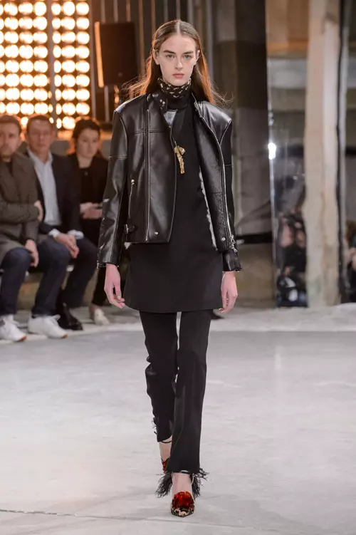 Giambattista Valli colecția toamnă-iarnă 2018-2019 (45)