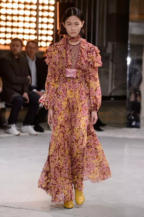 Giambattista Valli colecția toamnă-iarnă 2018-2019 (46)