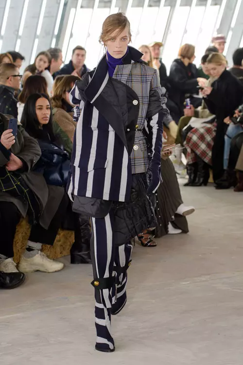 Sacai colecția toamnă-iarnă 2018-2019 (45)