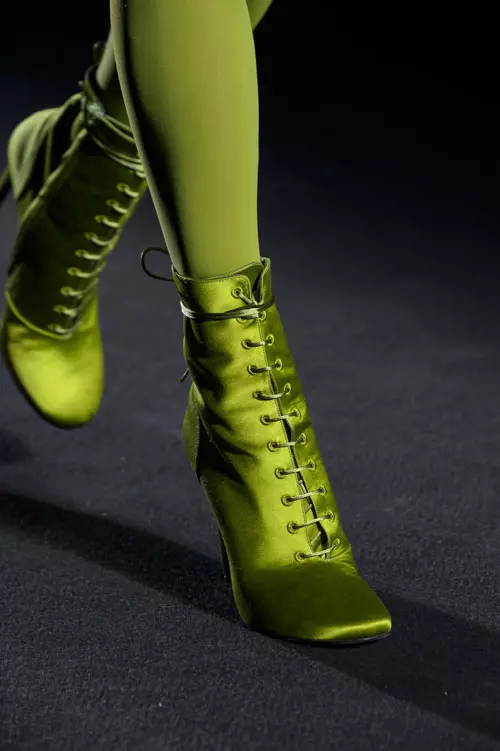 Haider Ackermann colecția toamnă-iarnă 2018-2019 (45)