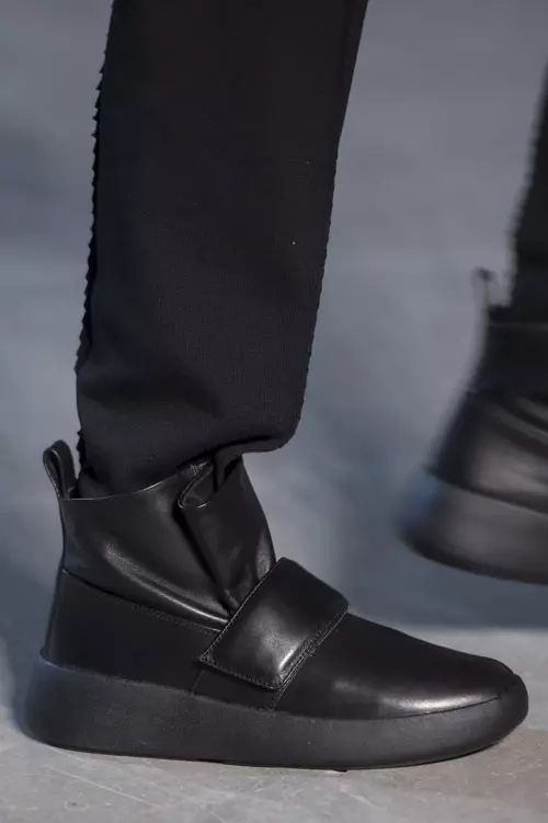 Issey Miyake colecția toamnă-iarnă 2018-2019 (61)