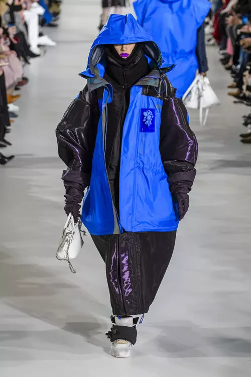 Maison Margiela colecția toamnă-iarnă 2018-2019 (3)