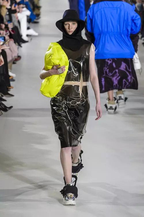 Maison Margiela colecția toamnă-iarnă 2018-2019 (4)