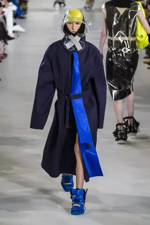 Maison Margiela colecția toamnă-iarnă 2018-2019 (5)