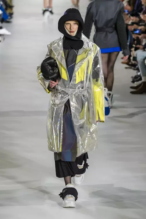 Maison Margiela colecția toamnă-iarnă 2018-2019 (9)