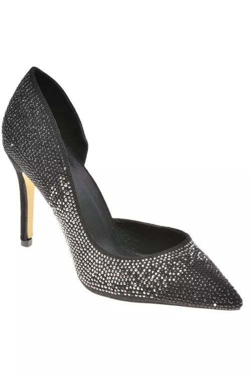 Pantofi din material textil, MENBUR, 449 lei, în magazinele Tezyo