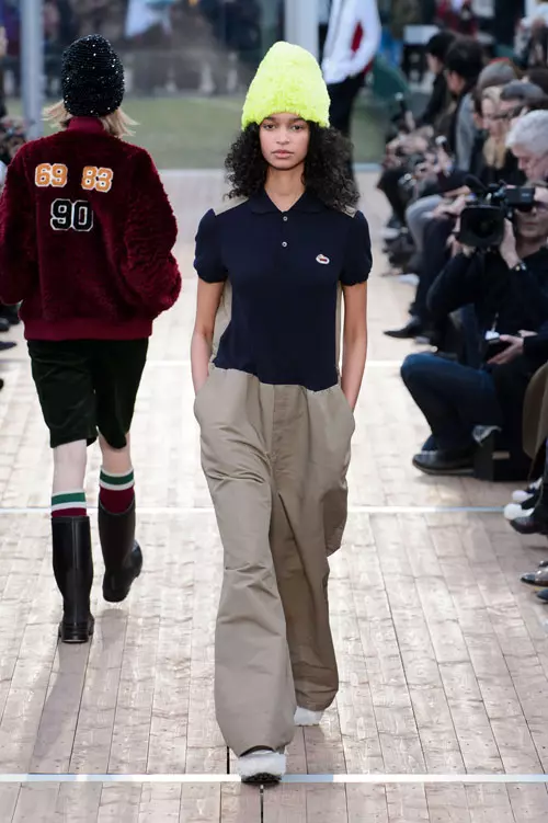 Undercover colecția toamnă-iarnă 2018-2019 (12)