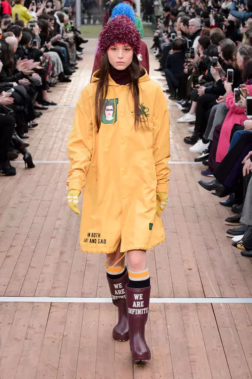 Undercover colecția toamnă-iarnă 2018-2019 (61)