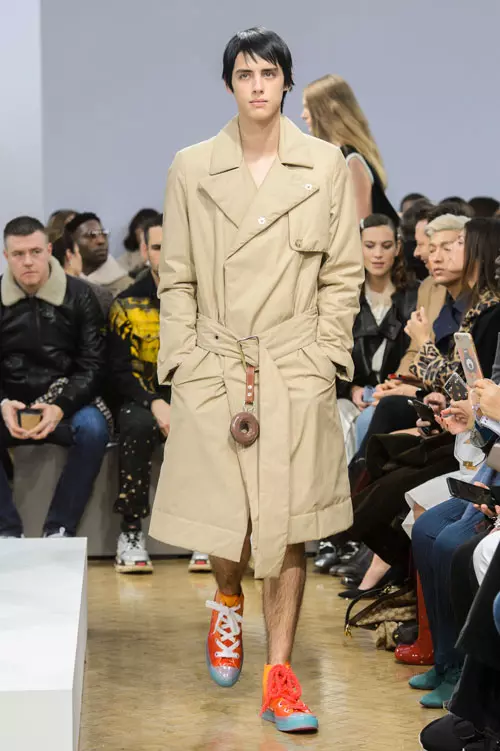 J.W Anderson colecția toamnă-iarnă 2018-2019 (13)