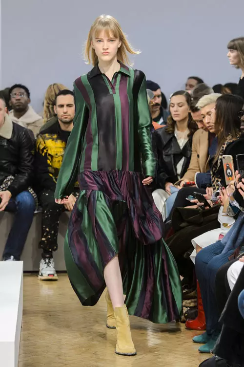 J.W Anderson colecția toamnă-iarnă 2018-2019 (18)