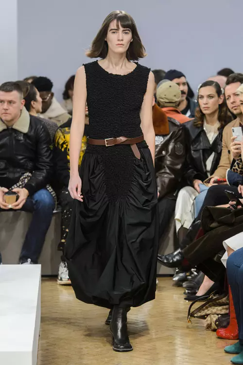 J.W Anderson colecția toamnă-iarnă 2018-2019 (19)