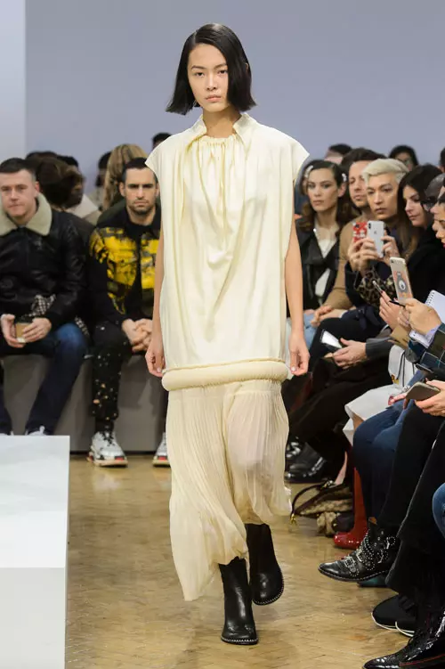 J.W Anderson colecția toamnă-iarnă 2018-2019 (2)