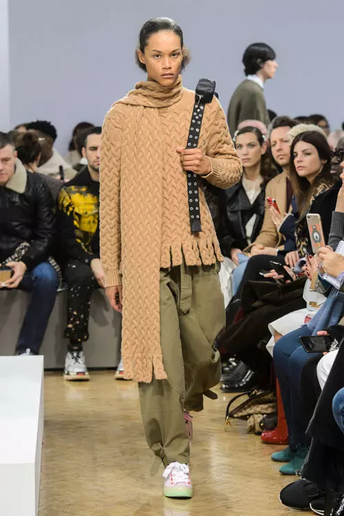 J.W Anderson colecția toamnă-iarnă 2018-2019 (20)