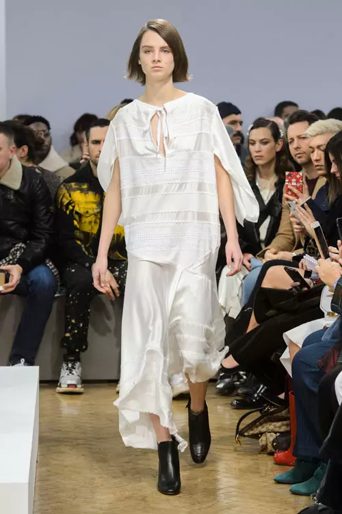 J.W Anderson colecția toamnă-iarnă 2018-2019 (25)