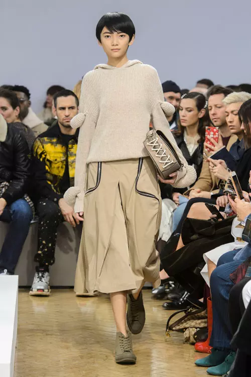 J.W Anderson colecția toamnă-iarnă 2018-2019 (26)