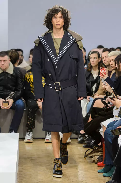 J.W Anderson colecția toamnă-iarnă 2018-2019 (27)