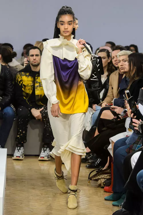 J.W Anderson colecția toamnă-iarnă 2018-2019 (32)