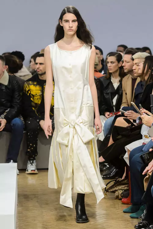 J.W Anderson colecția toamnă-iarnă 2018-2019 (42)