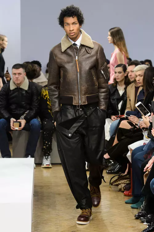 J.W Anderson colecția toamnă-iarnă 2018-2019 (43)