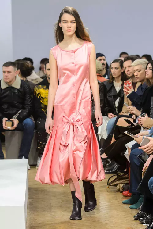 J.W Anderson colecția toamnă-iarnă 2018-2019 (44)