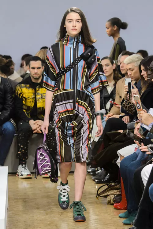 J.W Anderson colecția toamnă-iarnă 2018-2019 (5)