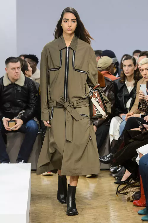 J.W Anderson colecția toamnă-iarnă 2018-2019 (9)