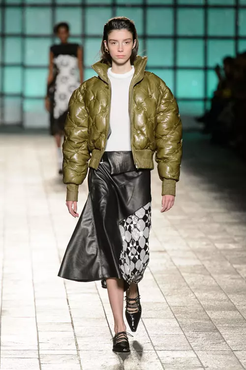 Mary Katrantzou colecția toamnă-iarnă 2018-2019 (15)