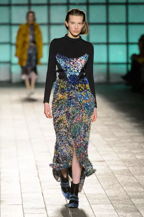 Mary Katrantzou colecția toamnă-iarnă 2018-2019 (26)