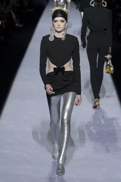 Metalic - Tom Ford F18 056