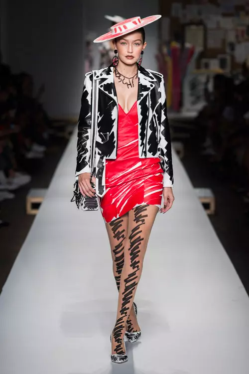 Moschino