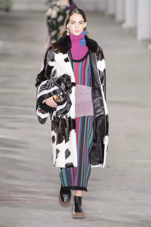 3.1 Phillip Lim colecția toamnă-iarnă 2018-2019 (1)