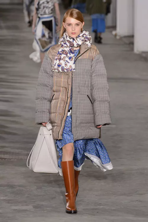 3.1 Phillip Lim colecția toamnă-iarnă 2018-2019 (38)