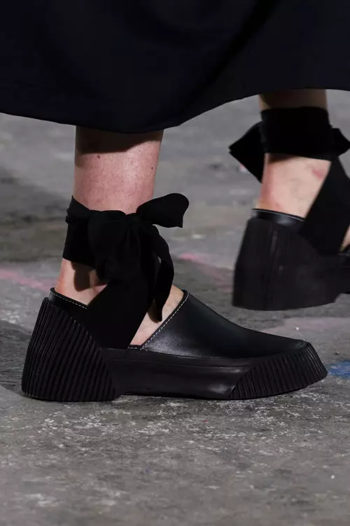 3.1 Phillip Lim colecția toamnă-iarnă 2018-2019 accesorii (20)