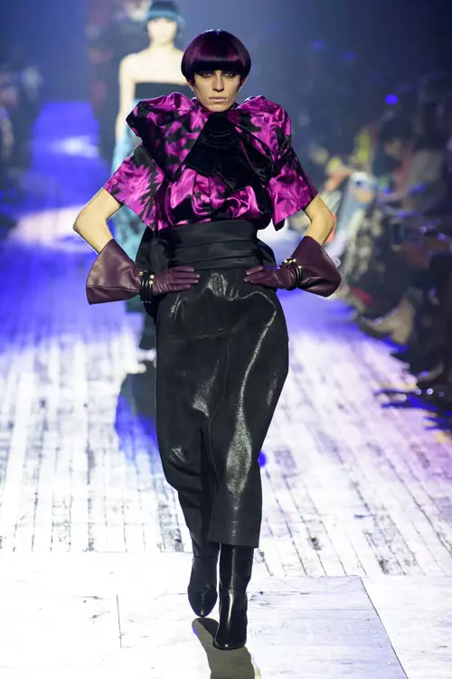 Marc Jacobs colecția toamnă-iarnă 2018-2019 (51)