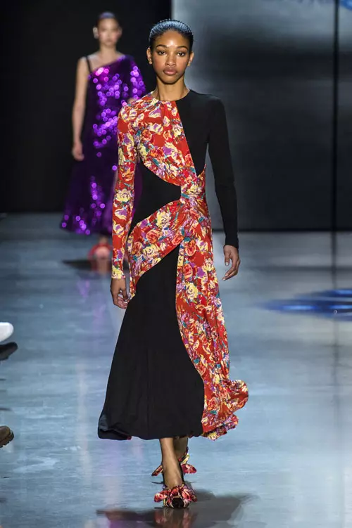 Prabal Gurung colecția toamnă-iarnă 2018-2019 (37)