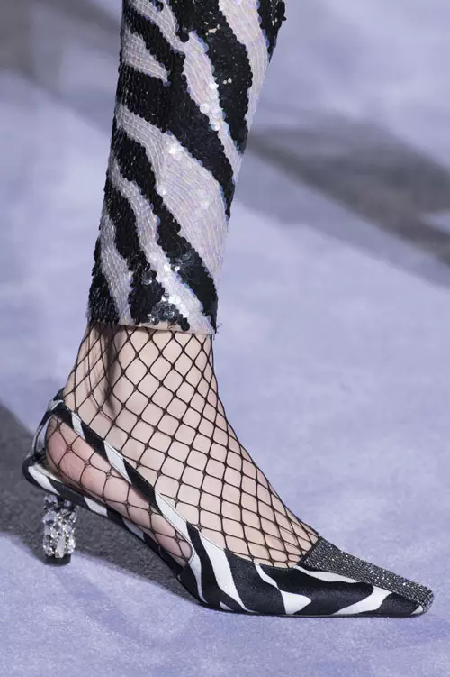 Tom Ford colecția toamnă-iarnă 2018-2019 accesorii (8)