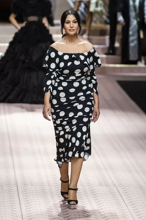Dolce & Gabbana colecția primăvară-vară 2019 (1)