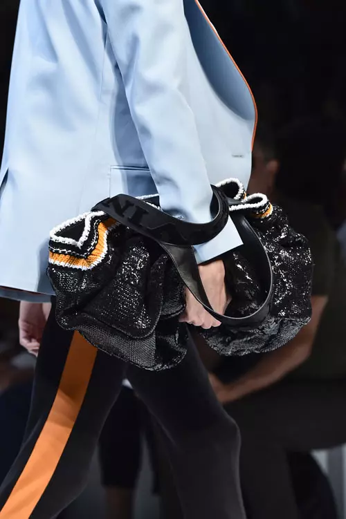 Ermanno Scervino colecția primăvară-vară 2019 accesorii (21)