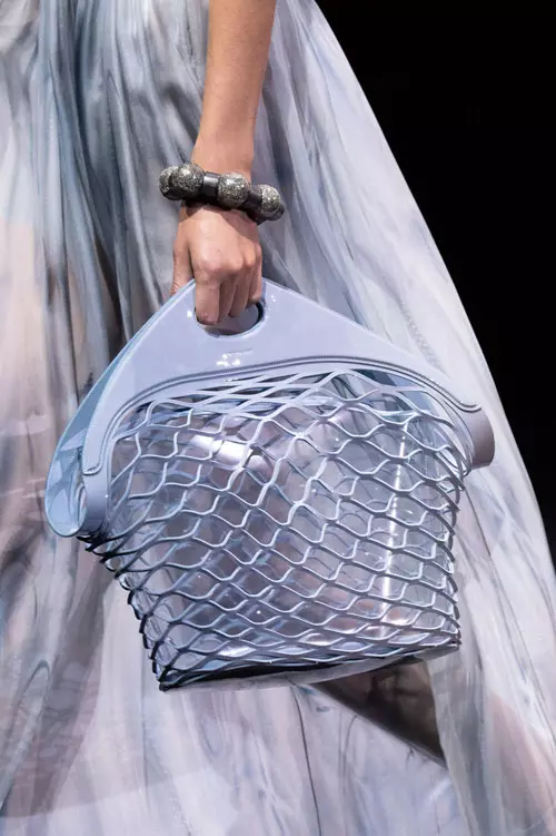 Giorgio Armani colecția primăvară-vară 2019 accesorii (12)