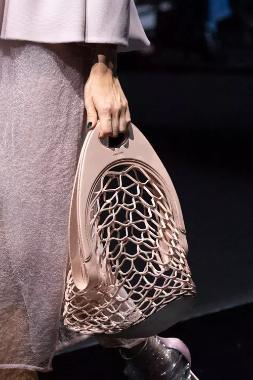 Giorgio Armani colecția primăvară-vară 2019 accesorii (14)