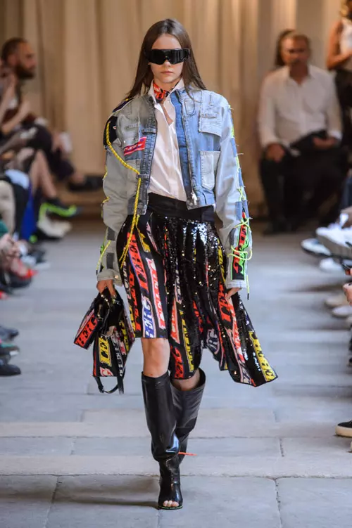 Iceberg colecția primăvară-vară 2019 (1)