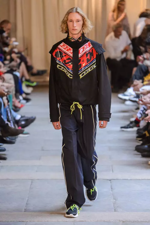 Iceberg colecția primăvară-vară 2019 (15)