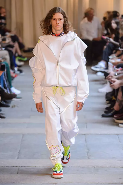 Iceberg colecția primăvară-vară 2019 (29)